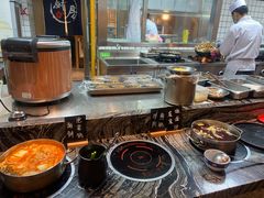 -松子料理(亮马桥店)