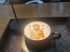 -猫屎咖啡(陶溪川店)
