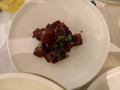 -肆月河豚·新淮扬(金融街店)