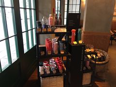 -星巴克(武康路店)