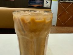 -大哥餐厅(西城花园店)