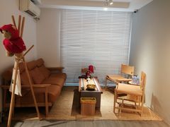 -目艮眼镜SHOWROOM(品牌集合店)
