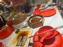 -避风塘·金牌店·夜宵(金玉兰店)