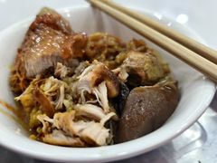 -东街钟楼肉粽(总店)