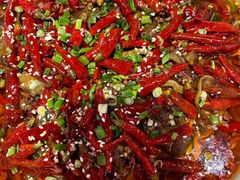 -山芋腔苏北菜(盐城滨海店)