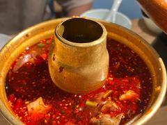 -全牛匠·乐山跷脚牛肉(新中关店)