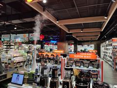 -旺豪阳光超市(友谊阳光城店)