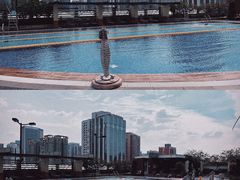 -广州粤海喜来登酒店