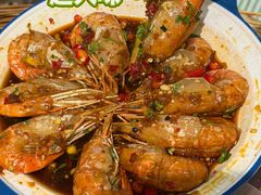 -三毛烧烤·南昌大排档(山姆店)