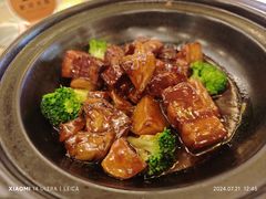 -顺峰(南二环店)
