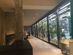 内景-现代汽车文化中心 Hyundai Motorstudio Beijing