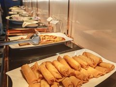 -华厦大酒店·桃源西餐厅·自助餐