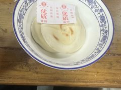 -老刘家泡馍·陕西老字号(钟楼广济街店)