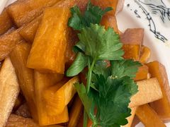 -将军烧鹅海鲜酒楼