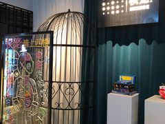 -棂笼·深度沉浸密室(武汉旗舰店)