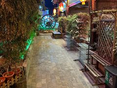 -慢丽江·云南野生菌土鸡锅(付家庄店)