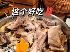 -加餐海鲜自助(宝龙一城店)