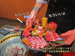 -300杯·和牛烧肉清酒专门店(廊里店)