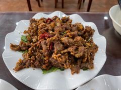 -护国寺小吃店(红莲南路店)