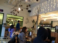 -RAC BAR(安福路店)