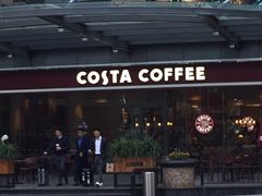 -COSTA COFFEE(丰联广场店)