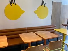 -麦当劳(大厂新城店)