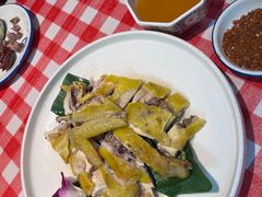 -琼大师东方烤乳猪(亚特兰蒂斯店)