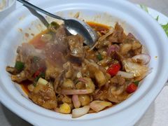 -简小舍·民间手艺菜(武昌江滩店)