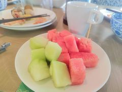 -舟山朱家尖威斯汀酒店·知味标帜自助餐厅