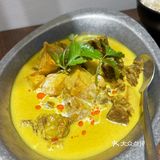 想不到居然能在佛山喝到那么好喝的肉骨茶