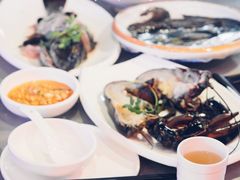 -达叔香味海鲜(海棠68环球美食街店)