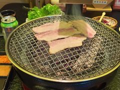 -樱嘢·炭火烧肉(惠南店)