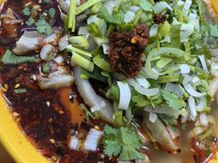 -蔺家老字号羊杂碎馆