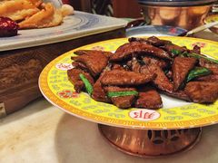 -那家小馆•北京菜•烤鸭(中关村店)