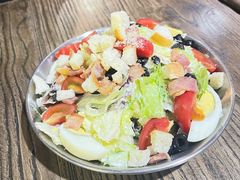 -MI WU FACTORY米屋美食工厂餐厅(绿地店)