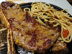 -豪客来牛排(文化路店)