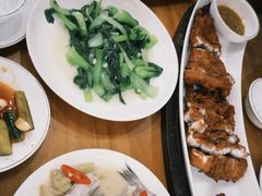 -醉壹号海鲜大排档(厦门美食地标店)