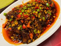 -胖子菜馆(隆昌路店)