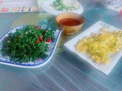 -照金特色农家乐