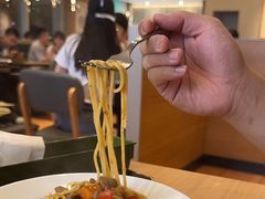 -萨莉亚意式餐厅(深圳北站店)