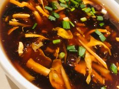 酸辣汤-南门小馆·清真(国贸商城店)
