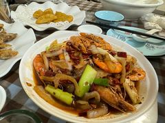 -鸿旺海鲜楼(平潭流水店)