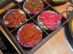 -胖三嬢·呱呱老火锅(北京总店)