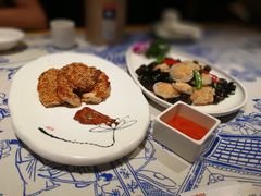 -江南韵·无锡太湖文化体验餐厅(凤凰天街店)