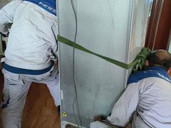 -蚂蚁搬家成都打包搬运公司