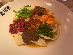 老碗会biangbiang面-老碗会(汕头万象城店)