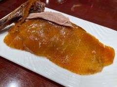 -京味张·北京烤鸭(天河南二路店)