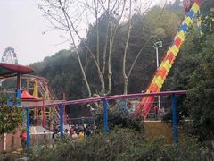 -峙山公园