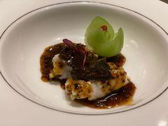-Yan Ting 宴庭中餐厅(上海静安瑞吉酒店)