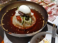 -韩盛·古法烤肉店(皇城恒隆广场店)